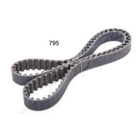Acquista Cinghia dentata da JAPANPARTS DD-795 a buon mercato per soli 51,70 €