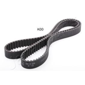 Compre Correia dentada da JAPANPARTS DD-K00 a um preço baixo por 54,47 €
