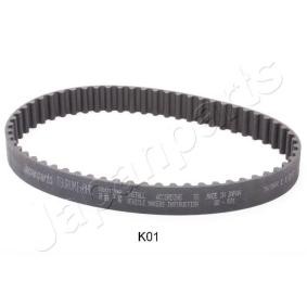 Zahnriemen DD-K01 von JAPANPARTS günstig für 59,40 € online kaufen