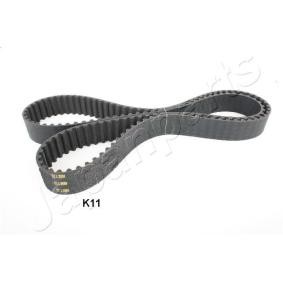 Zahnriemen DD-K11 von JAPANPARTS günstig für 88,87 € online kaufen