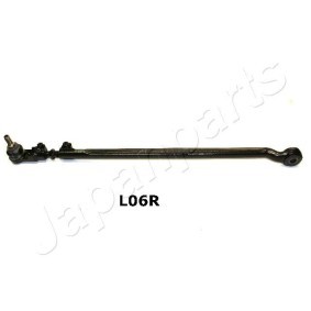 Bremsscheibe DI-012 von JAPANPARTS günstig für 134,46 € online kaufen
