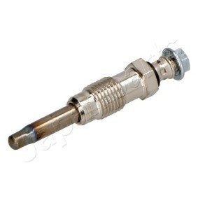 Bremsscheibe für TOYOTA von JAPANPARTS