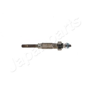 Bremsscheibe für SUBARU von JAPANPARTS