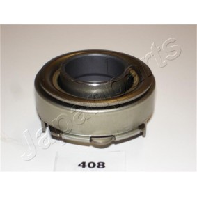 Bremsscheibe DI-284 von JAPANPARTS günstig für 51,17 € online kaufen