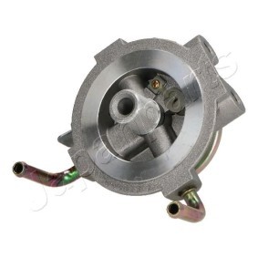 Bremsscheibe für SUBARU von JAPANPARTS