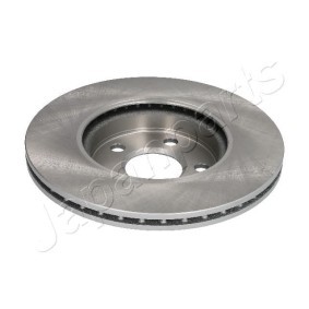Bremsscheibe DI-807 von JAPANPARTS günstig für 23,60 € online kaufen