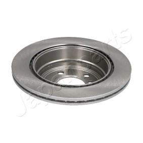 Bremsscheibe DI-816 von JAPANPARTS günstig für 102,03 € online kaufen