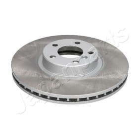 Bremsscheibe DI-891 von JAPANPARTS günstig für 22,43 € online kaufen