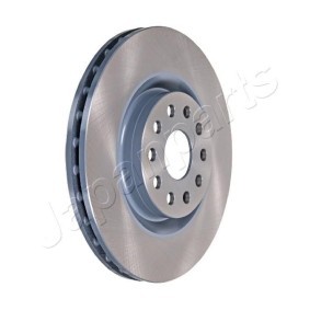 Bremsscheibe DI-H16 von JAPANPARTS günstig für 27,25 € online kaufen