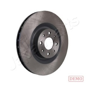 Bremsscheibe DI-H20 von JAPANPARTS günstig für 38,40 € online kaufen