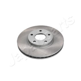 Bremsscheibe DI-K05 von JAPANPARTS günstig für 126,12 € online kaufen
