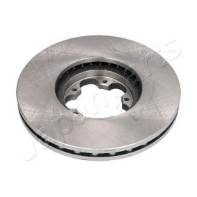 Bremsscheibe DI-K10 von JAPANPARTS günstig für 26,11 € online kaufen