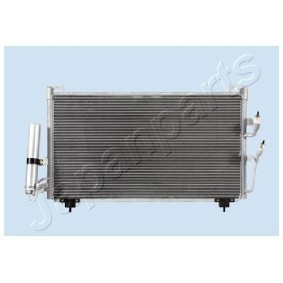 Bremsscheibe DI-K18 von JAPANPARTS günstig für 55,86 € online kaufen