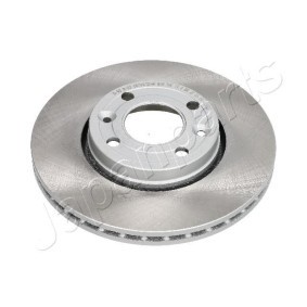 Bremsscheibe DI-K20 von JAPANPARTS günstig für 21,79 € online kaufen
