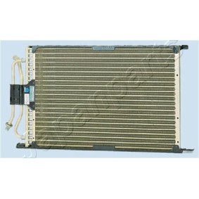Bremsscheibe DI-S02 von JAPANPARTS günstig für 38,09 € online kaufen