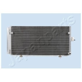 Bremsscheibe DP-008 von JAPANPARTS günstig für 39,38 € online kaufen