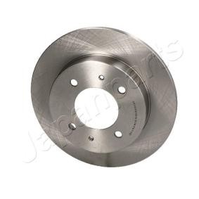 Bremsscheibe DP-596 von JAPANPARTS günstig für 95,69 € online kaufen