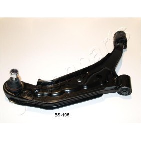 Bremsscheibe DP-603 von JAPANPARTS günstig für 189,33 € online kaufen