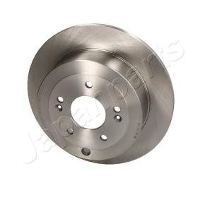 Bremsscheibe DP-H06 von JAPANPARTS günstig für 99,04 € online kaufen