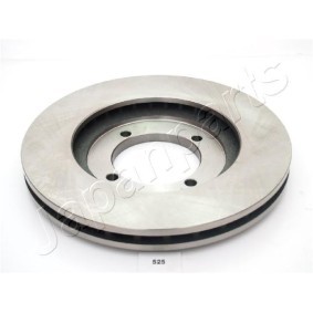 Bremsscheibe DP-K00 von JAPANPARTS günstig für 31,10 € online kaufen