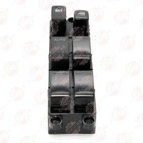 Osta Kytkin, lasinnostin COSMOPARTS:llä CSMCR00565 edullisesti hintaan 144323,73 €