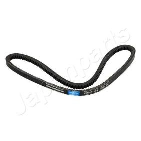 Keilriemen DT-WN975 von JAPANPARTS günstig für 55,57 € online kaufen