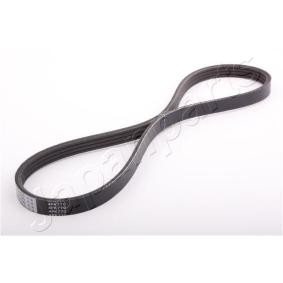Keilrippenriemen DV-4PK0770 von JAPANPARTS günstig für 51,77 € online kaufen