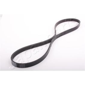 Keilrippenriemen DV-4PK0970 von JAPANPARTS günstig für 51,39 € online kaufen