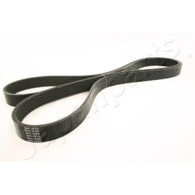 Keilrippenriemen DV-6PK1830 von JAPANPARTS günstig für 63,50 € online kaufen