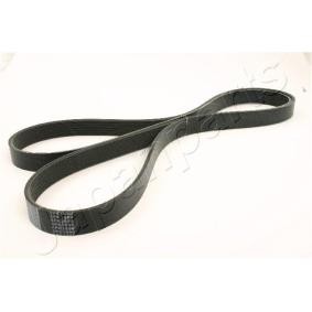 Keilrippenriemen DV-6PK1890 von JAPANPARTS günstig für 42,95 € online kaufen