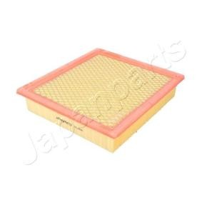 Luftfilter FA-024S von JAPANPARTS günstig für 29,79 € online kaufen