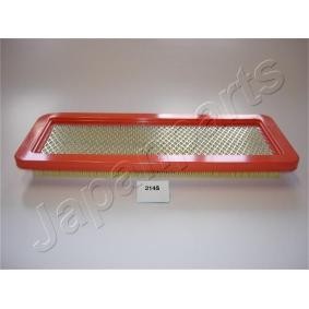 Luftfilter FA-314S von JAPANPARTS günstig für 52,05 € online kaufen