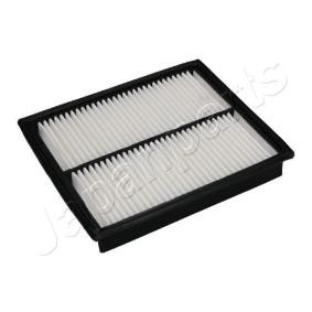 Luftfilter FA-317S von JAPANPARTS günstig für 57,50 € online kaufen