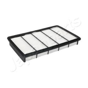 Luftfilter für MAZDA von JAPANPARTS