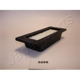 Luftfilter FA-525S von JAPANPARTS günstig für 51,92 € online kaufen