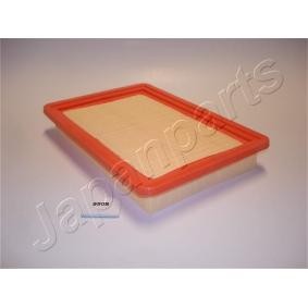 Luftfilter FA-590S von JAPANPARTS günstig für 26,46 € online kaufen