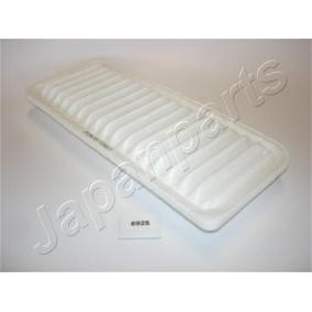 Luftfilter FA-692S von JAPANPARTS günstig für 6,58 € online kaufen