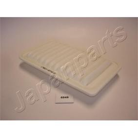 Luftfilter FA-694S von JAPANPARTS günstig für 5,42 € online kaufen