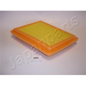 Luftfilter FA-825S von JAPANPARTS günstig für 7,85 € online kaufen