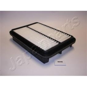 Luftfilter FA-H04S von JAPANPARTS günstig für 28,12 € online kaufen
