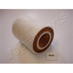 Luftfilter FA-M02S von JAPANPARTS günstig für 50,22 € online kaufen