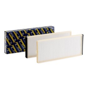 Innenraumfilter FAA-HY05 von JAPANPARTS günstig für 37,80 € online kaufen