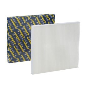 Innenraumfilter FAA-HY11 von JAPANPARTS günstig für 14,99 € online kaufen