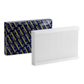 Innenraumfilter FAA-LR4 von JAPANPARTS günstig für 24,81 € online kaufen