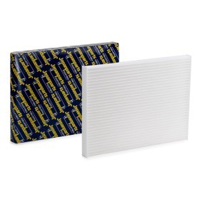 Innenraumfilter FAA-NS10 von JAPANPARTS günstig für 14,29 € online kaufen