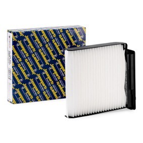 Innenraumfilter FAA-NS6 von JAPANPARTS günstig für 15,57 € online kaufen
