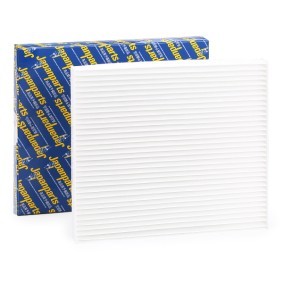 Innenraumfilter FAA-TY7 von JAPANPARTS günstig für 13,41 € online kaufen
