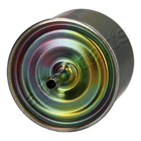 Achetez des Filtre à carburant JAPANPARTS FC-102S à prix pour 6,78 €