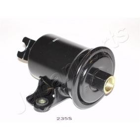 Kraftstofffilter FC-235S von JAPANPARTS günstig für 13,04 € online kaufen