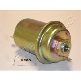 Acquista Filtro carburante da JAPANPARTS FC-598S a buon mercato per soli 16,16 €